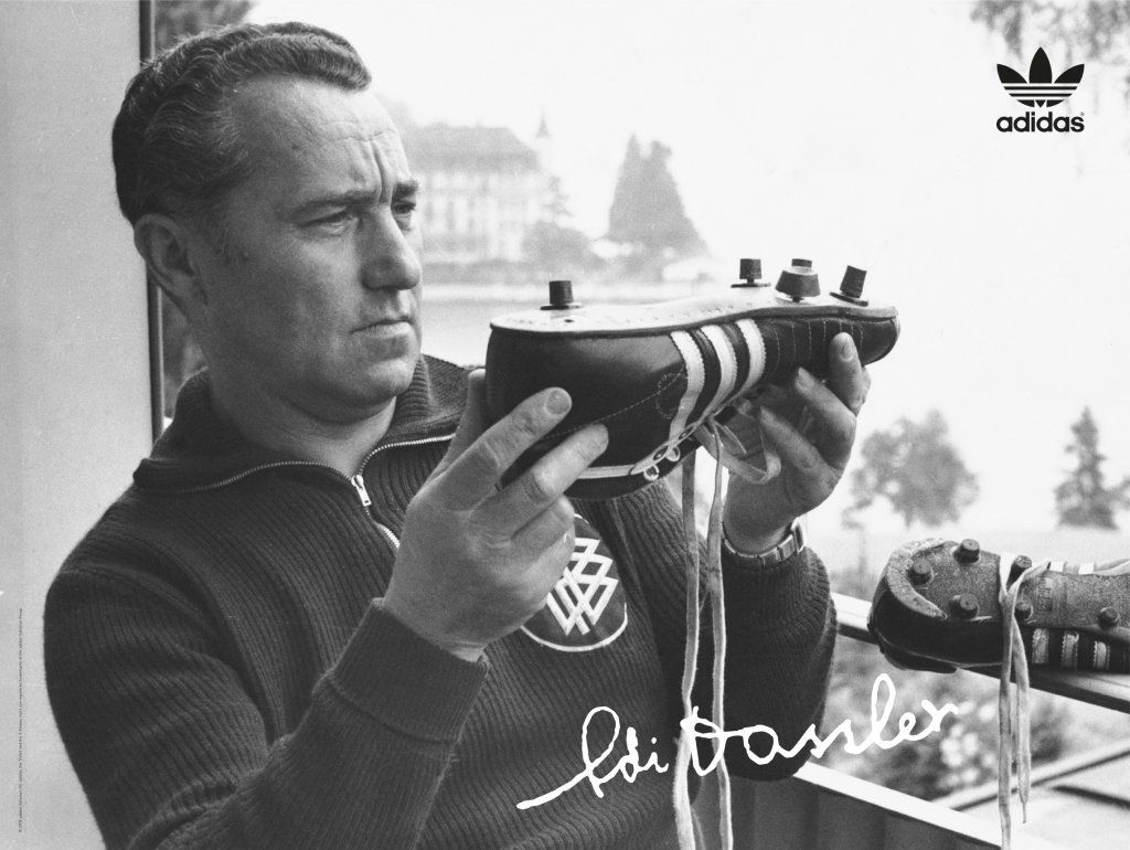 Adolf Dassler