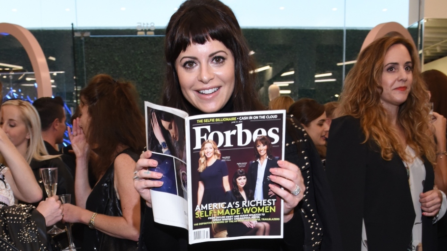 Sophia Amoruso